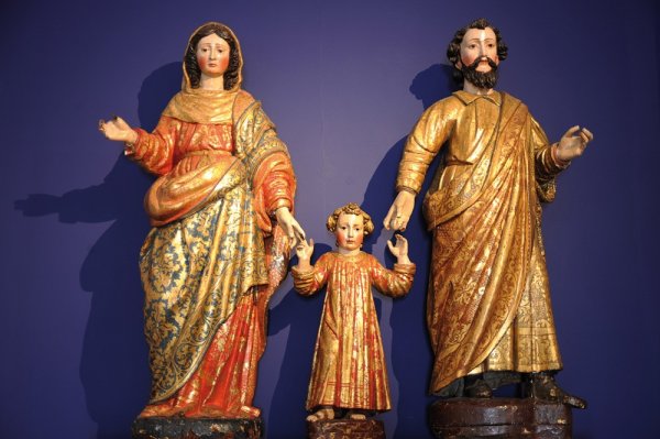 Museu de Arte Sacra de Moura - Turismo do Alentejo