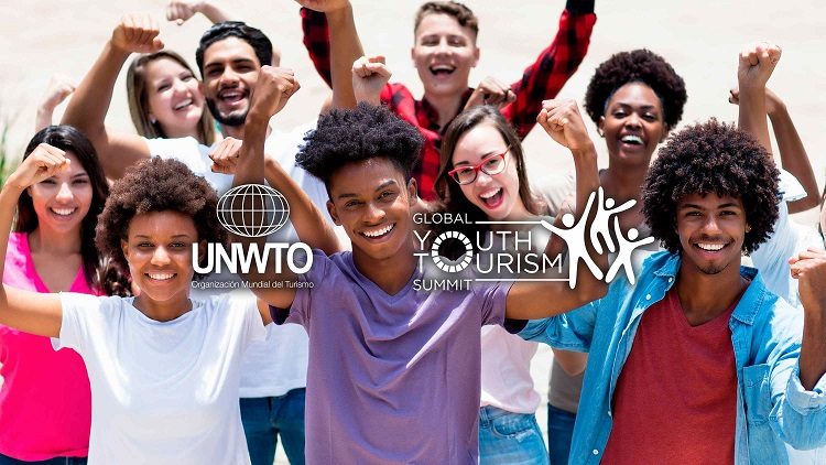 OMT e Italia Cumbre Mundial de Jóvenes sobre Turismo