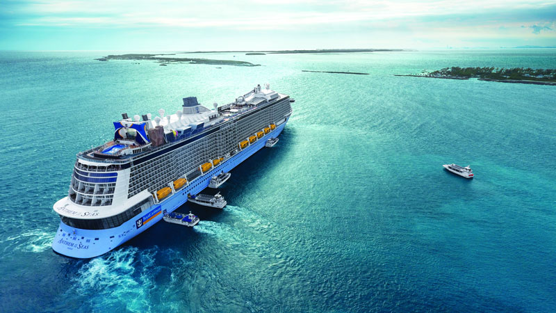 Royal-Caribbean-Cruise-Line