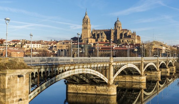 Salamanca (foto El Pais)