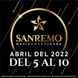 San Remo 22