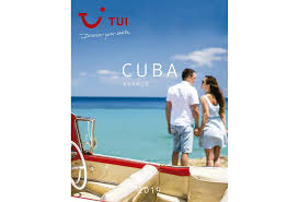 TUI Cuba