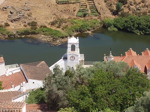 Torre del reloj de Mértola (TripAdvisor)