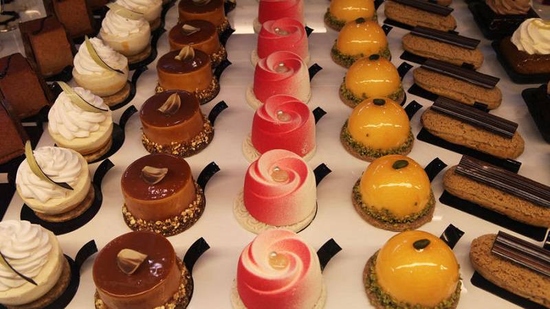 Brasileiros participam do Sirha Lyon, maior feira de gastronomia, hotelaria e foodservice do mundo