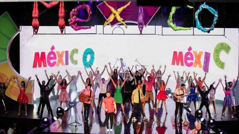 Tianguis 2017 bate recordes com 10 mil participantes