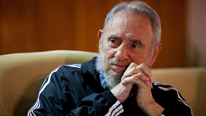 Grupo Excelencias lamenta o falecimento de Fidel Castro