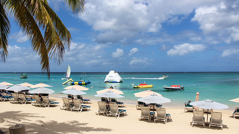 Destinos de Caribe renascem mais atraentes
