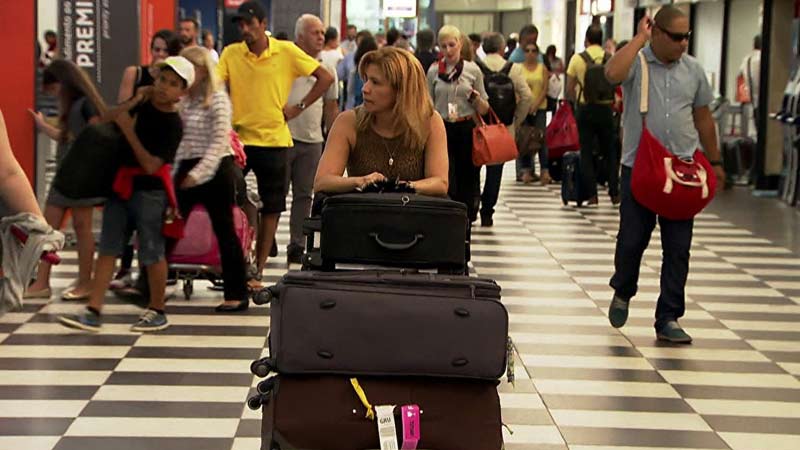 Azul: nova tecnologia vai reduzir extravio de bagagens