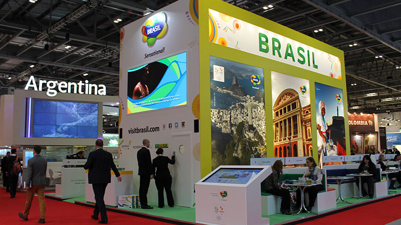 WTM London 2018 regressa “cheia de novas ideias”