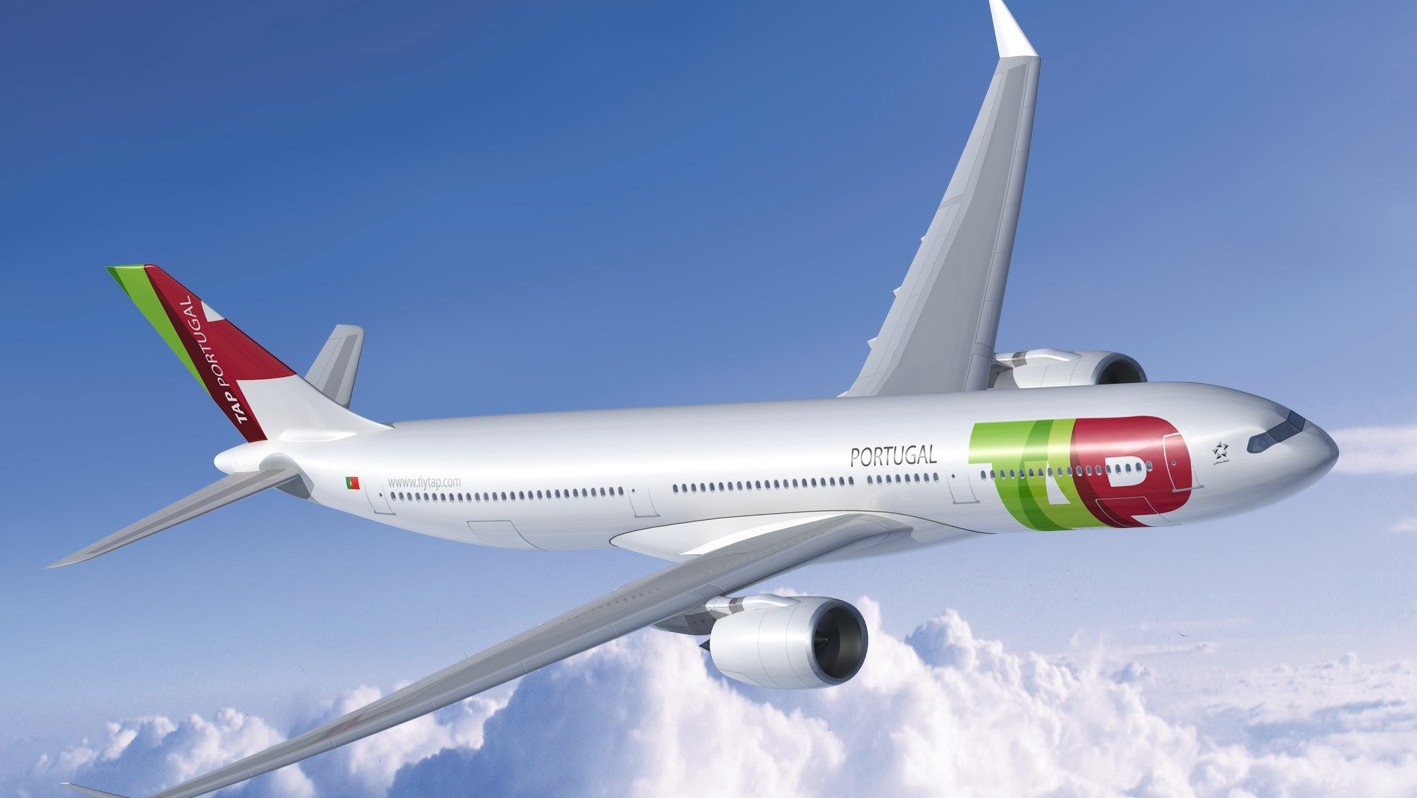 Tap informou recorde de passageiros em junho