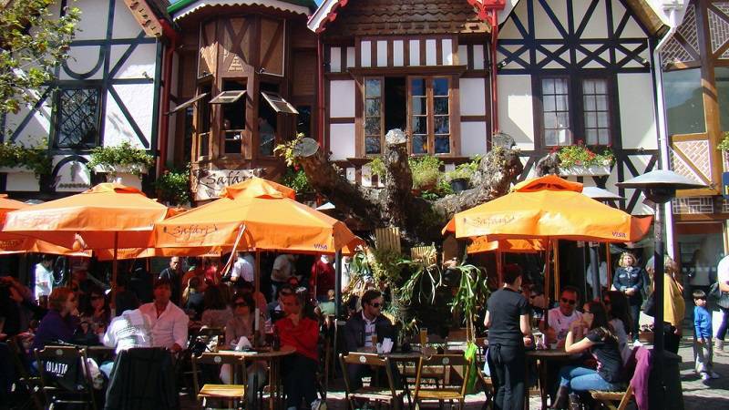 Top Destinos Turísticos premiará cidades paulistas em 13 segmentos
