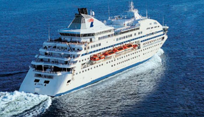 Cuba: cruzeiros para temporada alta de turismo  