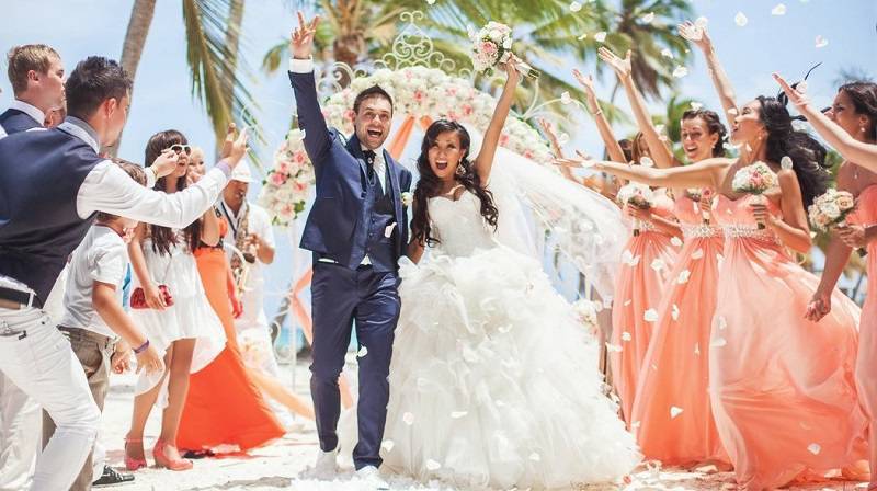 Tendência: 5 destinos para se casar em 2018