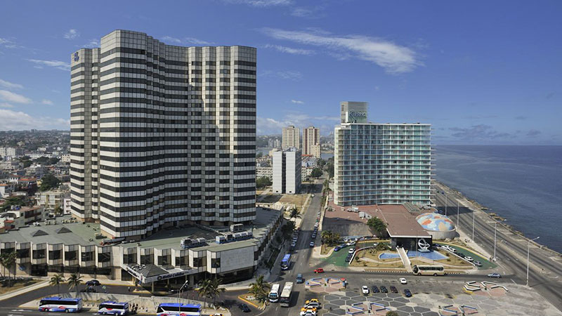 Todo pronto em Havana para receber a 22ª edição de MITM América