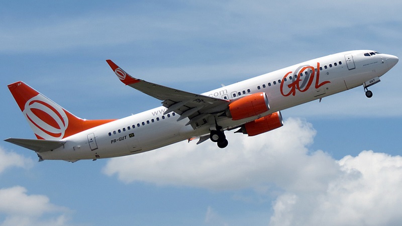 GOL utiliza tecnologia de reconhecimento facial em check-in's