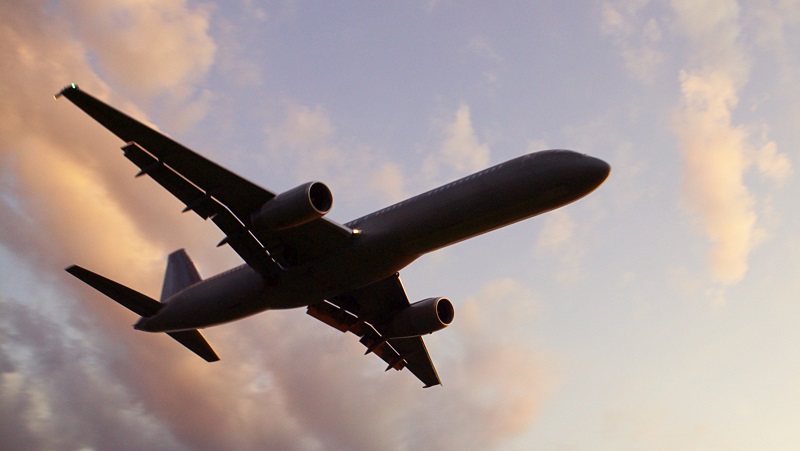 SP-Rio é 5ª rota mais movimentada do mundo
