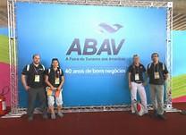 ABAV reúne a industria do Turismo no Brasil