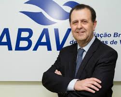 Entrevista ao Sr. António Azevedo, presidente da Associação Brasileira de Agências de Viagens (ABAV)