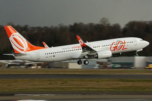 Voos suspensos para Barbados por companhia aérea Gol