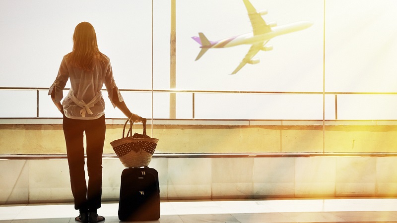 Air Europa estuda oportunidades de turismo em São Paulo