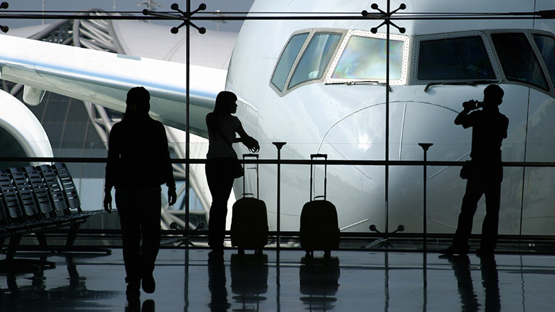 Destacam a necessidade de conectividade e de melhoria em infraestrutura aeroportuária na América Latina e Caribe