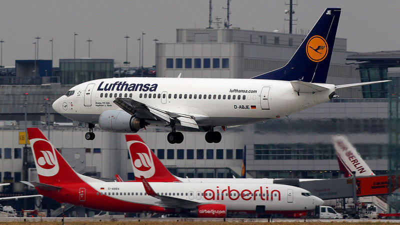 AirHelp: o que os passageiros da Air Berlin devem saber