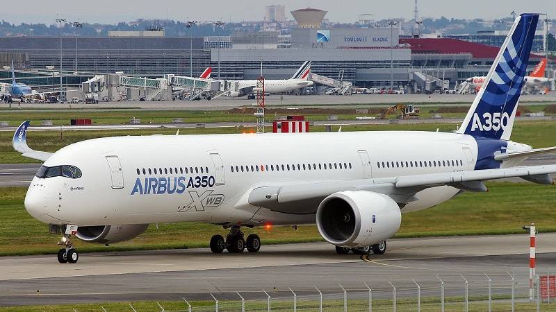 IBÉRIA apresenta em FITUR o avião mais avançado no mercado    