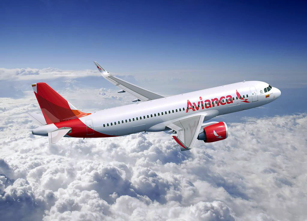 Avianca Brasil deverá usar A320neo na ponte aérea