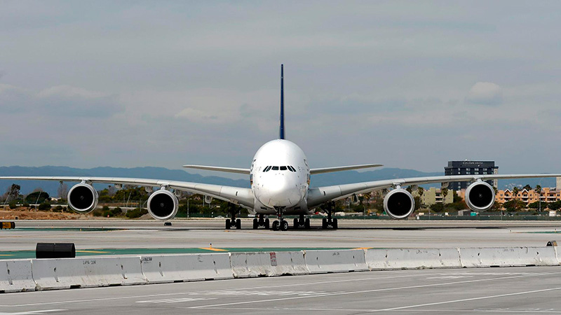 A350-900ULR: avião capaz de voar 20 horas é revelado