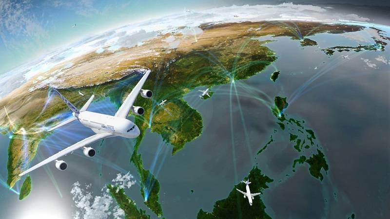 Airbus lança startup de drones para imagens aéreas