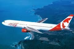 Amadeus e Air Canada renovam acordo de distribuição