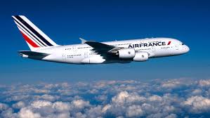 Air France celebra os 2 anos da rota Brasília – Paris