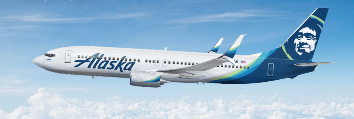 Alaska Airlines compra Virgin America