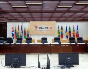 Cúpula ALBA-TCP: uma mensagem de alento e de luta contra o Ebola 