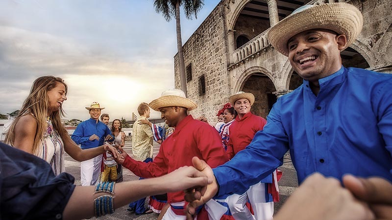 Santo Domingo será sede de MITM Américas & CULTOURFAIR 2017