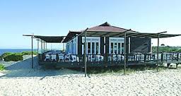 Alentejo tem um dos melhores bares de praia do mundo