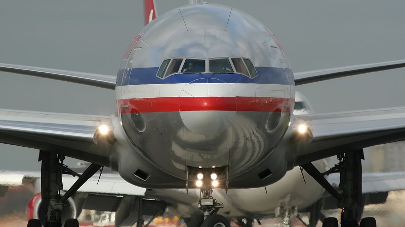 Brasil vê investimento de American Airlines como mostra de confiança