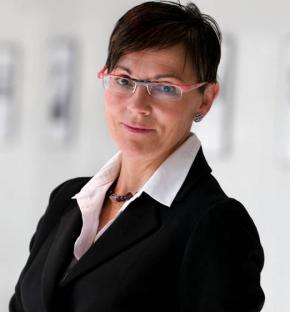 Ana Larrañaga, diretora da FITUR