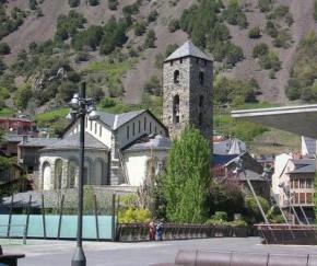 Organização examina últimos detalhes do Fórum Global de Turismo, em Andorra