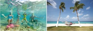 Férias em Aruba: para relaxar e impulsionar a adrenalina  