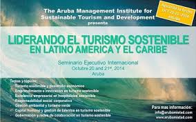 Fórum sobre turismo sustentável em América Latina e o Caribe