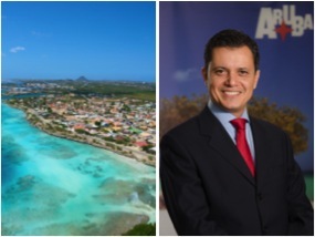 Aruba lança ferramenta para treinamento de agentes no Festival de Turismo de Gramado