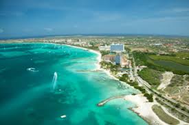 Aruba ganha prêmio de sustentabilidade da National Geographic