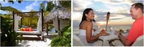 Aruba VIP: Serviços exclusivos proporcionam dias de glamour na ilha caribenha