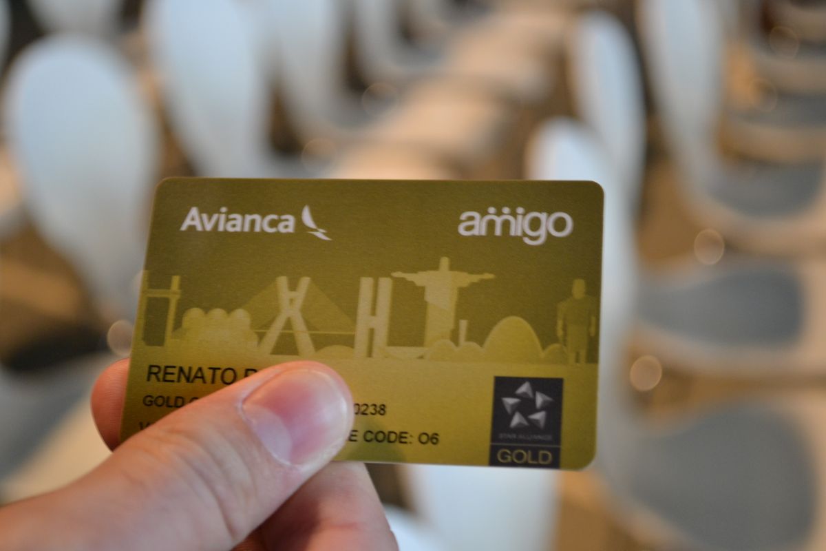 Programa Amigo, da Avianca Brasil, dá o dobro de pontos em voos da Air Canada