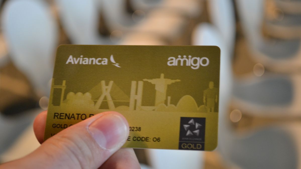 Avis e Avianca se unem em ação durante o Carnaval