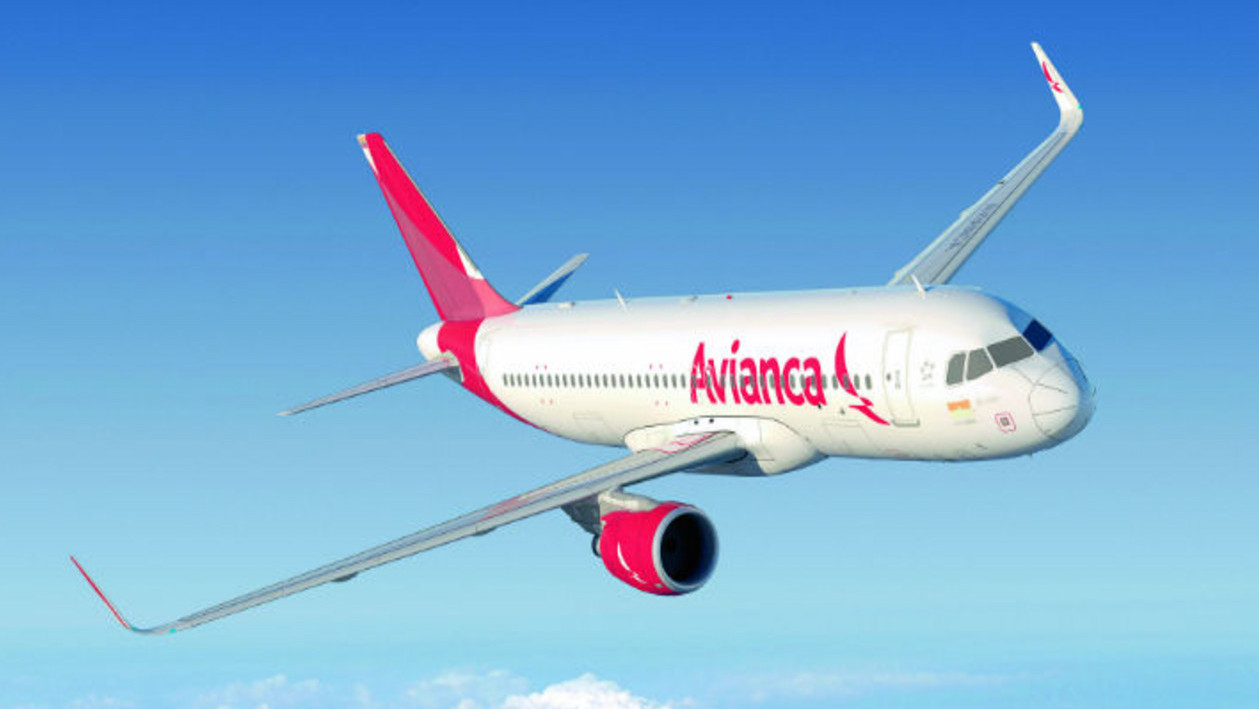 Avianca afirma que não vai cobrar pelo despacho de bagagens