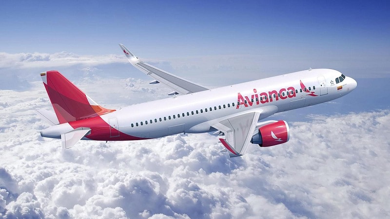 Avianca começa a rota direta de Sao Paulo para Miami