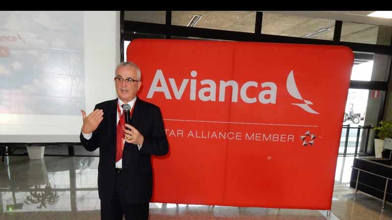 Avianca deve começar a taxar bagagens em breve
