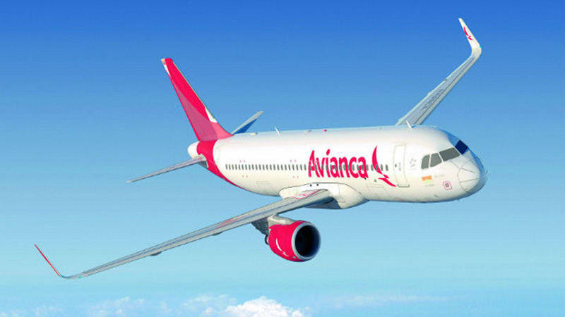 Avianca traz nova tecnologia de distribuição personalizada da Amadeus